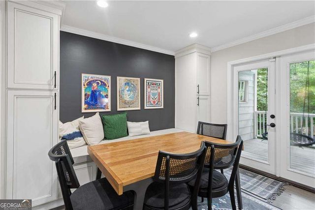 3825 Creekview Drive NE, Marietta, GA 30068