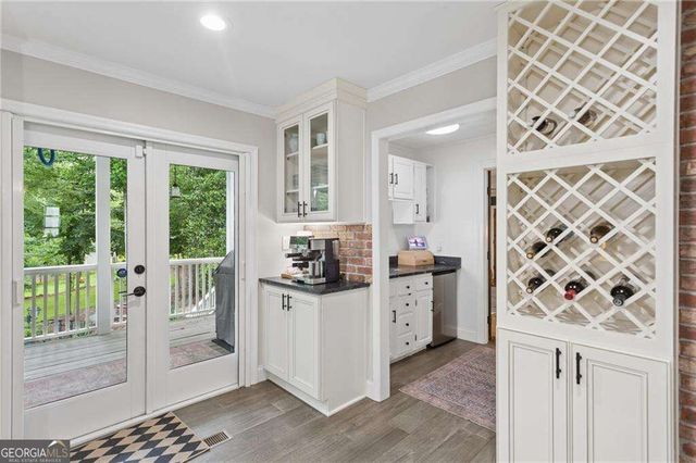 3825 Creekview Drive NE, Marietta, GA 30068