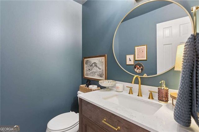 3825 Creekview Drive NE, Marietta, GA 30068