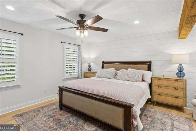 3825 Creekview Drive NE, Marietta, GA 30068