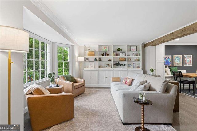 3825 Creekview Drive NE, Marietta, GA 30068