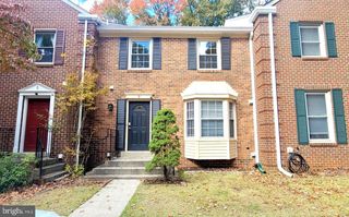 7 PLUM GROVE WAY, Gaithersburg, MD 20878