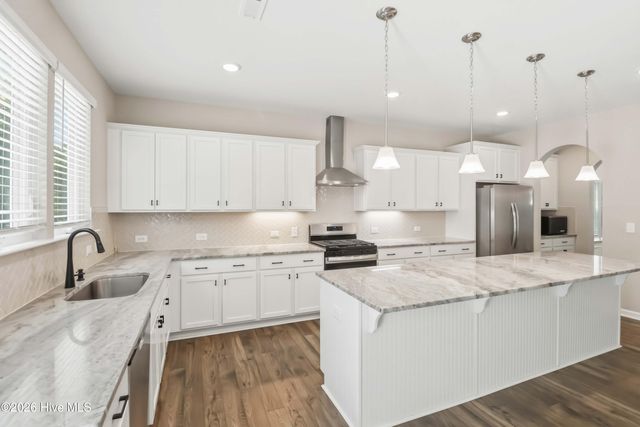 236 Curling Creek Drive, Clayton, NC 27527