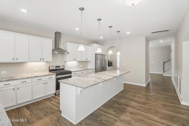 236 Curling Creek Drive, Clayton, NC 27527