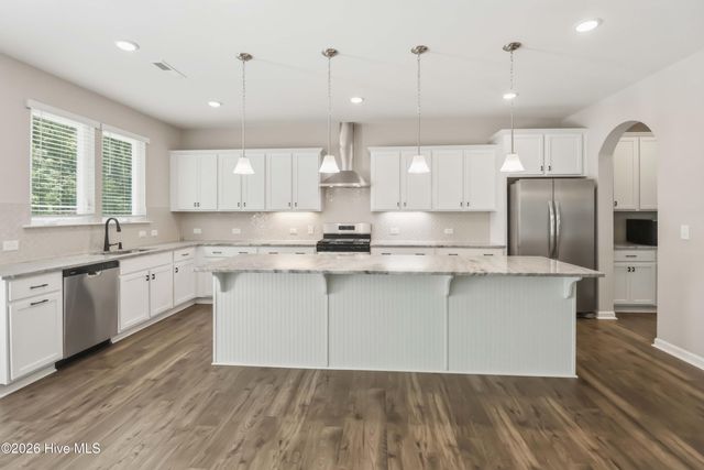 236 Curling Creek Drive, Clayton, NC 27527