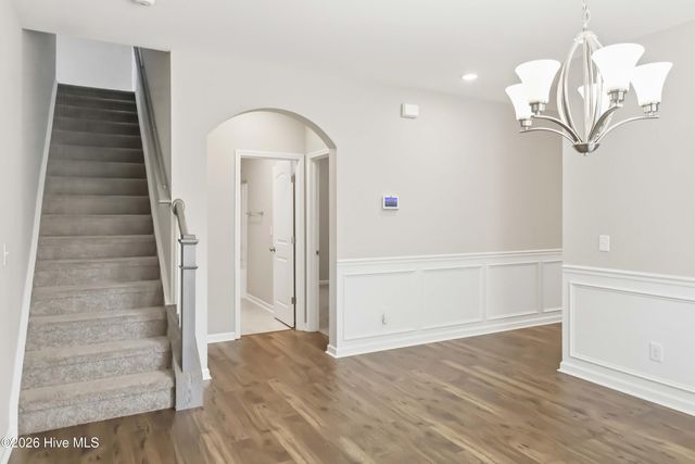 236 Curling Creek Drive, Clayton, NC 27527