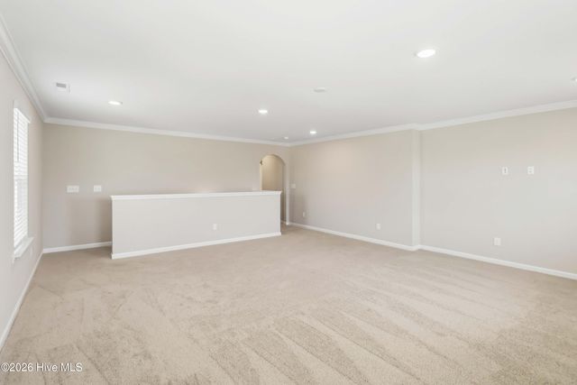 236 Curling Creek Drive, Clayton, NC 27527
