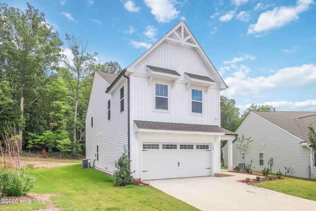 236 Curling Creek Drive, Clayton, NC 27527