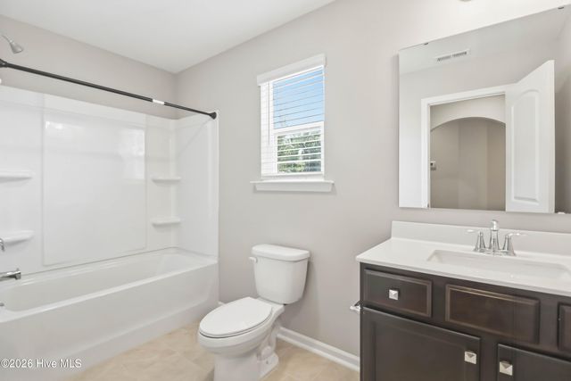 236 Curling Creek Drive, Clayton, NC 27527