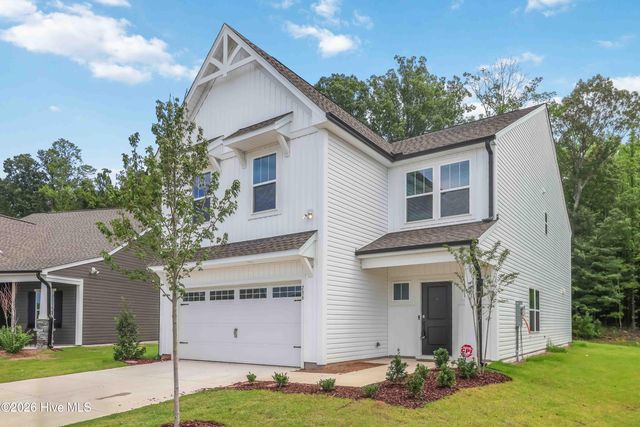 236 Curling Creek Drive, Clayton, NC 27527