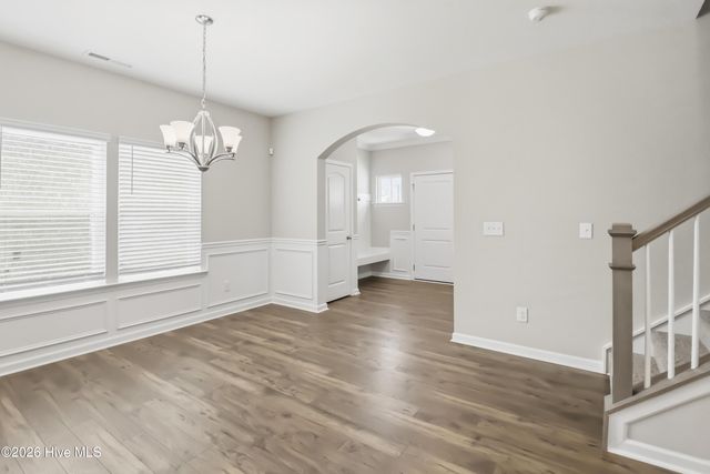 236 Curling Creek Drive, Clayton, NC 27527