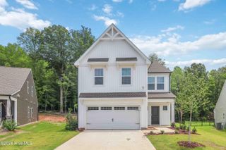 236 Curling Creek Drive, Clayton, NC 27527