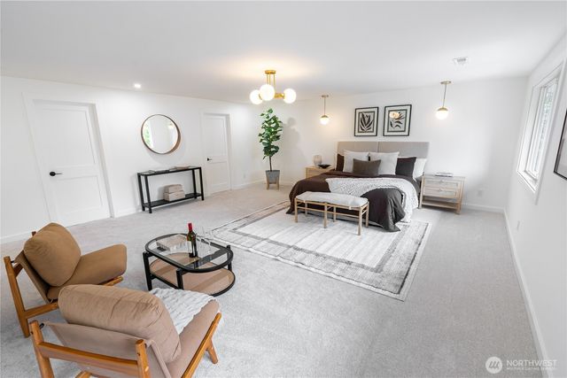 18513 NE 19th Place, Bellevue, WA 98008