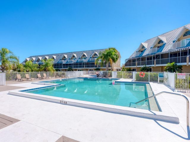 2424 PLACIDA ROAD D102, Englewood, FL 34224