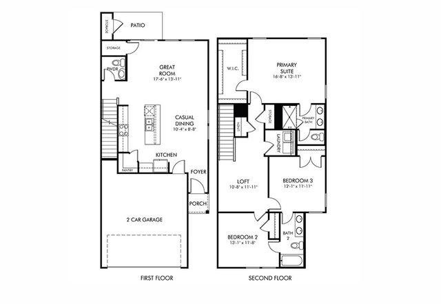 433 Blissful Court, Taylors, SC 29687