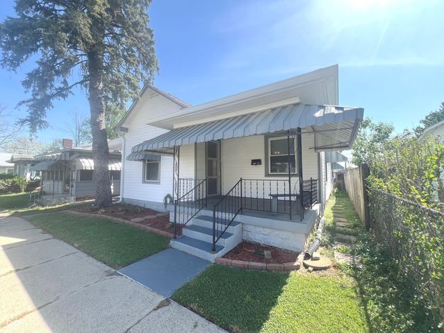632 Elm Street, Shelbyville, IN 46176