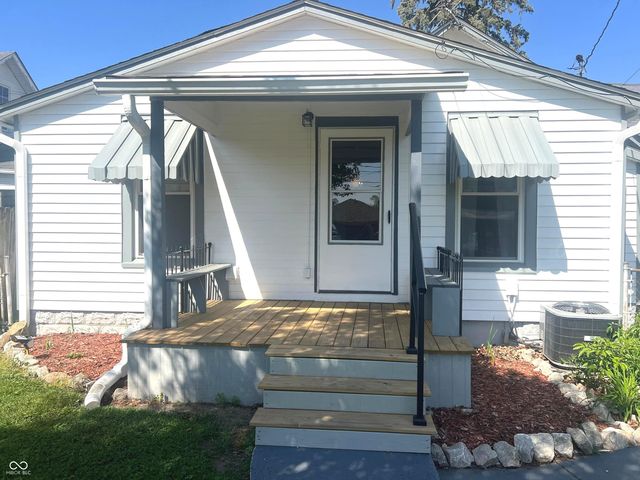 632 Elm Street, Shelbyville, IN 46176