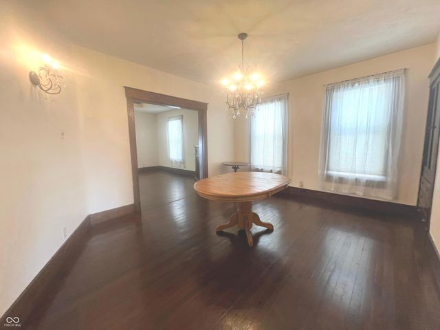 632 Elm Street, Shelbyville, IN 46176