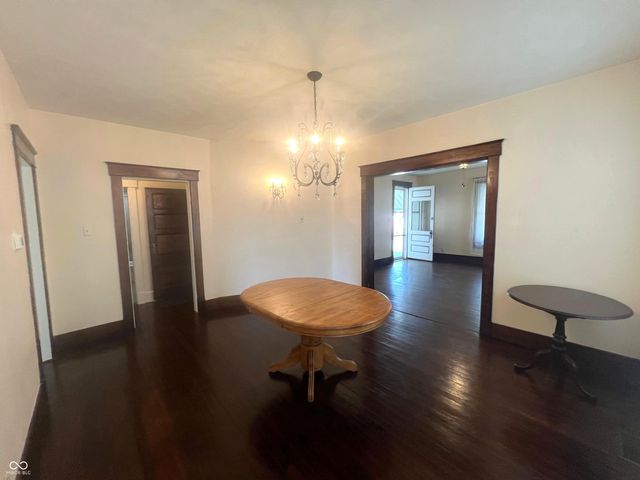 632 Elm Street, Shelbyville, IN 46176