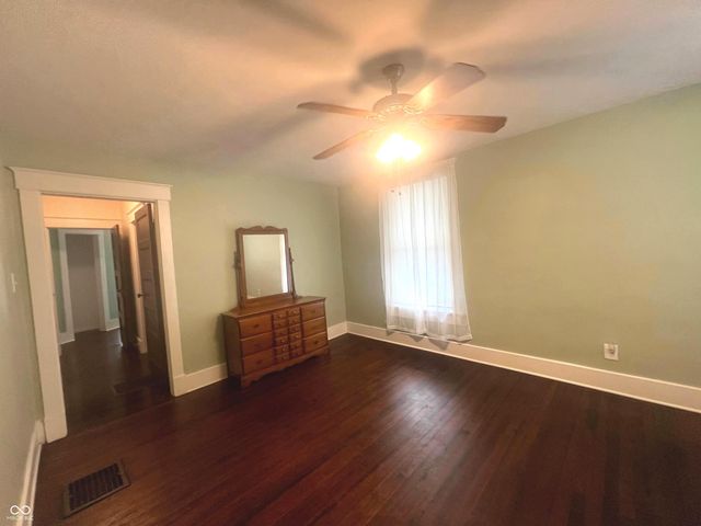 632 Elm Street, Shelbyville, IN 46176