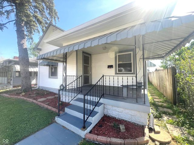 632 Elm Street, Shelbyville, IN 46176
