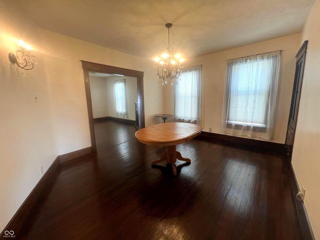 632 Elm Street, Shelbyville, IN 46176