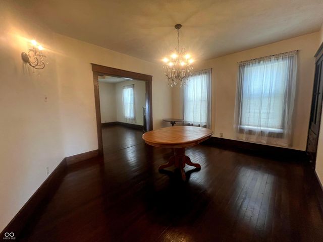 632 Elm Street, Shelbyville, IN 46176
