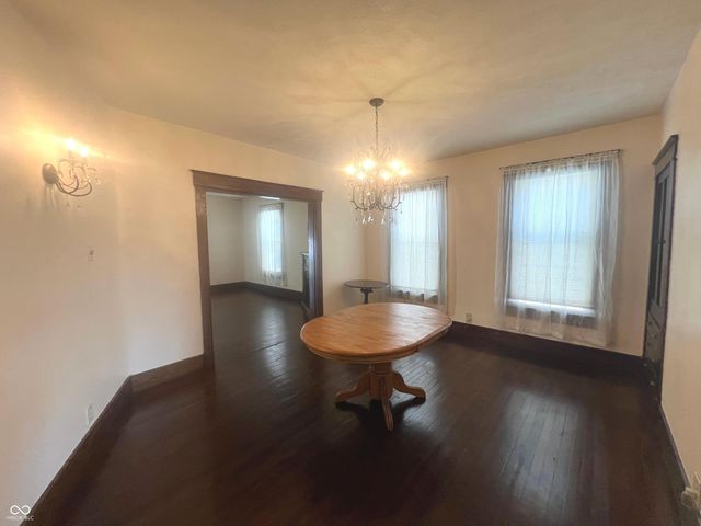 632 Elm Street, Shelbyville, IN 46176