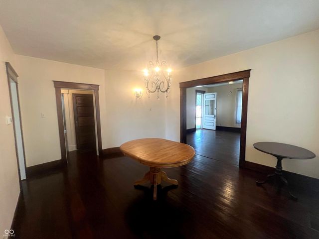 632 Elm Street, Shelbyville, IN 46176