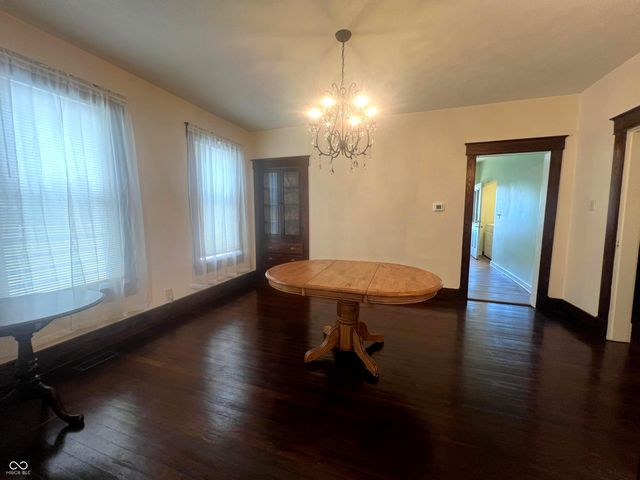 632 Elm Street, Shelbyville, IN 46176