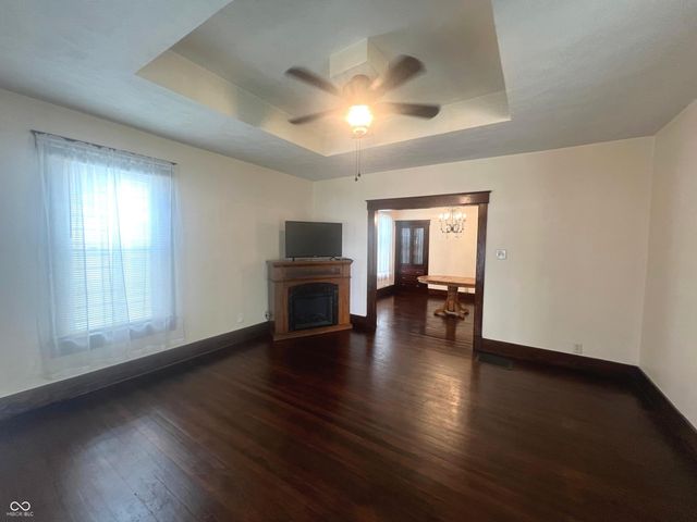 632 Elm Street, Shelbyville, IN 46176