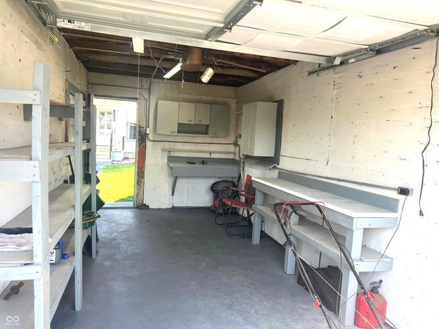 632 Elm Street, Shelbyville, IN 46176