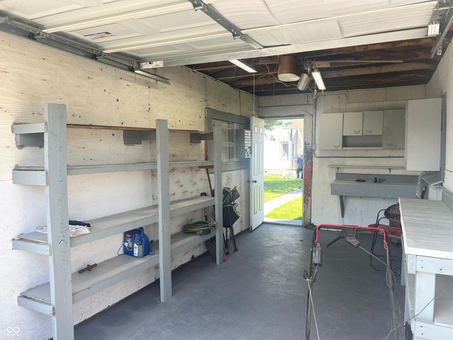 632 Elm Street, Shelbyville, IN 46176