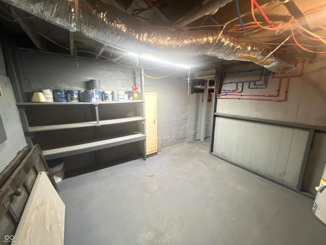632 Elm Street, Shelbyville, IN 46176