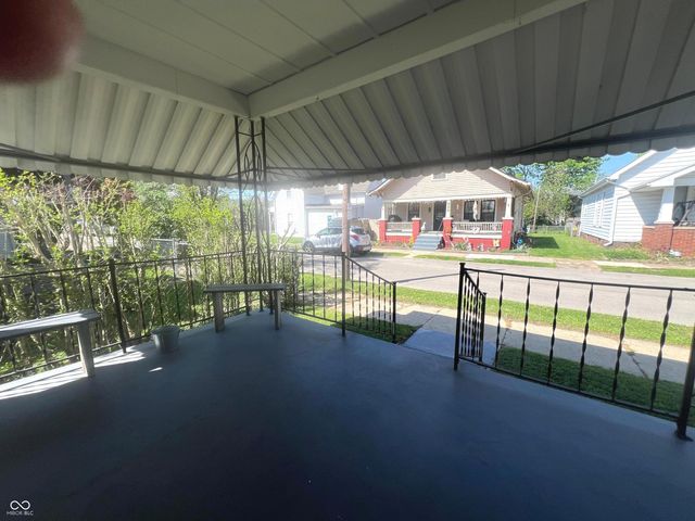 632 Elm Street, Shelbyville, IN 46176