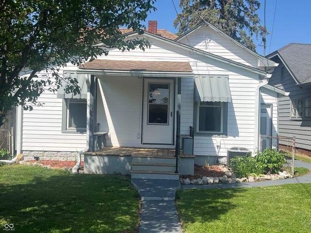 632 Elm Street, Shelbyville, IN 46176