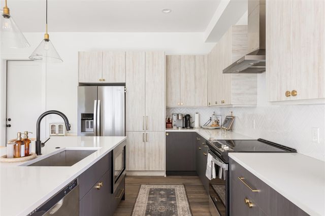 3410 Dalton ST 1, Austin, TX 78745