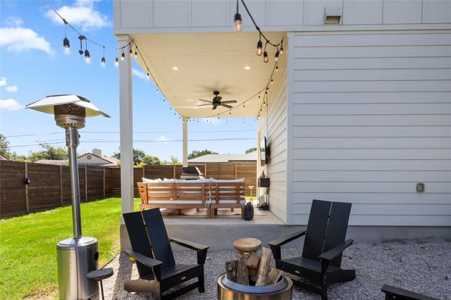 3410 Dalton ST 1, Austin, TX 78745