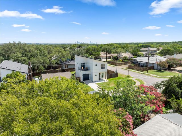 3410 Dalton ST 1, Austin, TX 78745