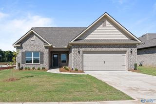 113 Huffman Street, Hazel Green, AL 35750
