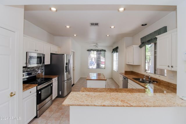 1375 W MUSKET Way, Chandler, AZ 85286