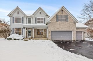 3063 Fairhaven Lane, Lake In The Hills, IL 60156
