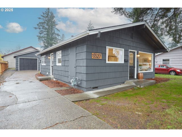 6527 Se 77TH Ave, Portland, OR 97206