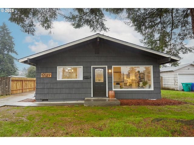 6527 Se 77TH Ave, Portland, OR 97206