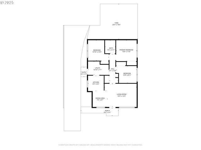 6527 Se 77TH Ave, Portland, OR 97206