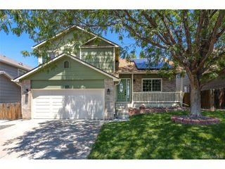 3811 E 138th Pl, Thornton, CO 80602