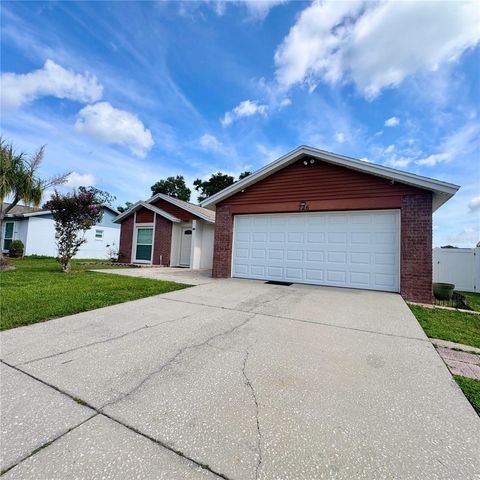 726 STILLVIEW CIRCLE, Brandon, FL 33510