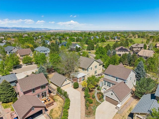 441 Indian Peaks Trail, Lafayette, CO 80026