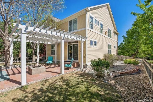 441 Indian Peaks Trail, Lafayette, CO 80026