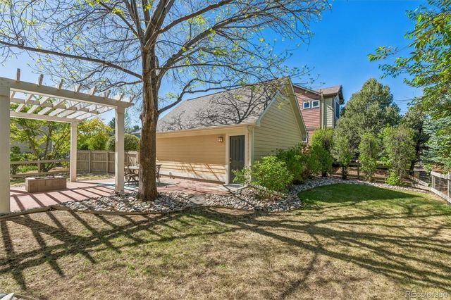 441 Indian Peaks Trail, Lafayette, CO 80026